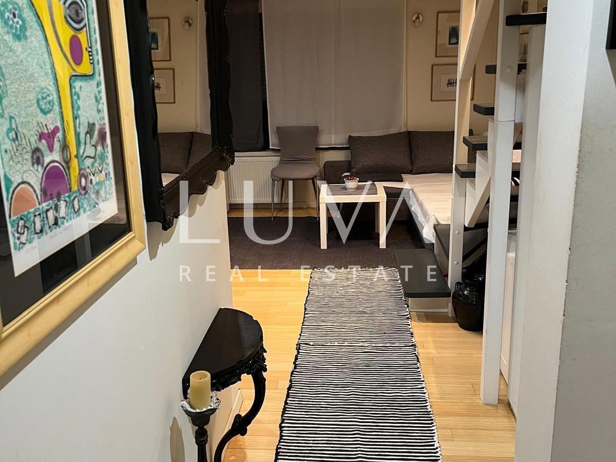 Appartement À louer - GRAD ZAGREB ZAGREB