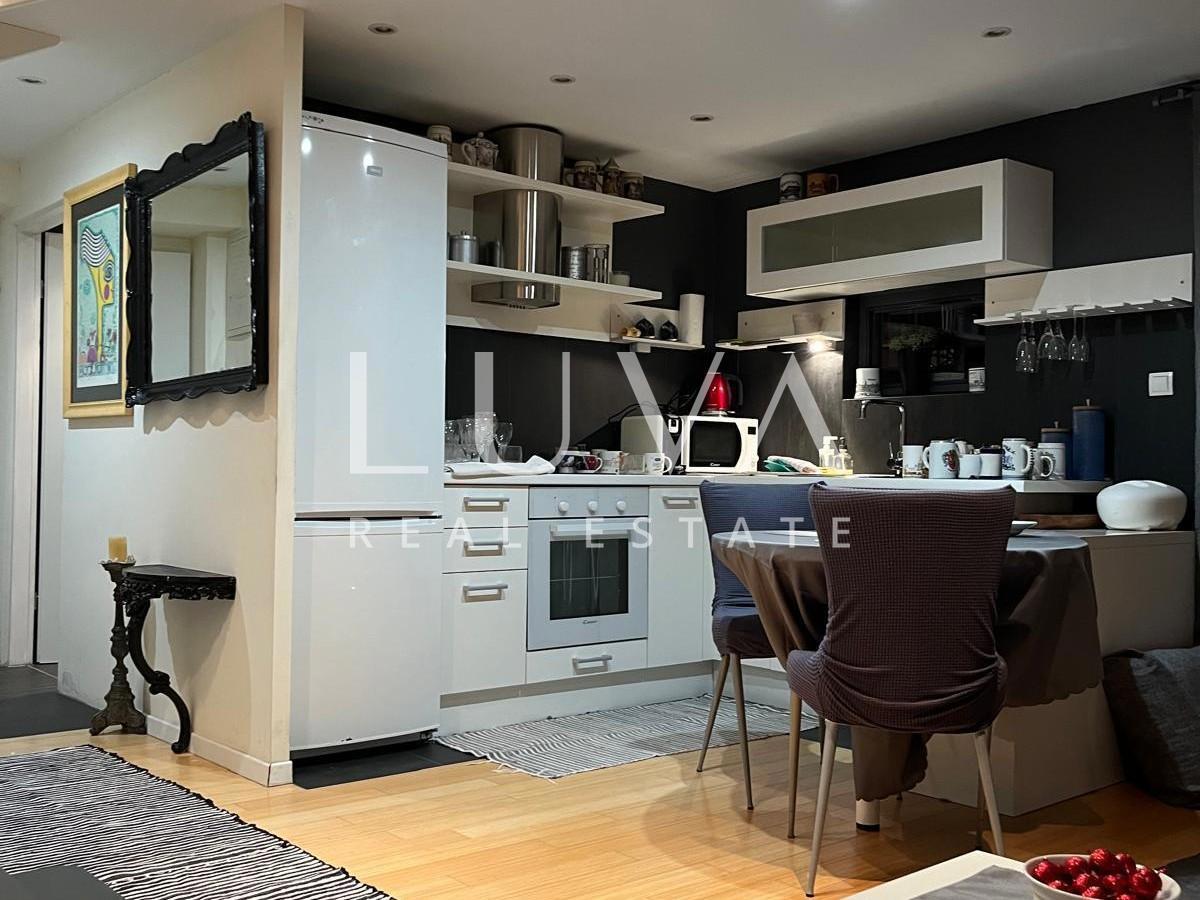 Appartement À louer - Grad Zagreb Zagreb - foto 2/12