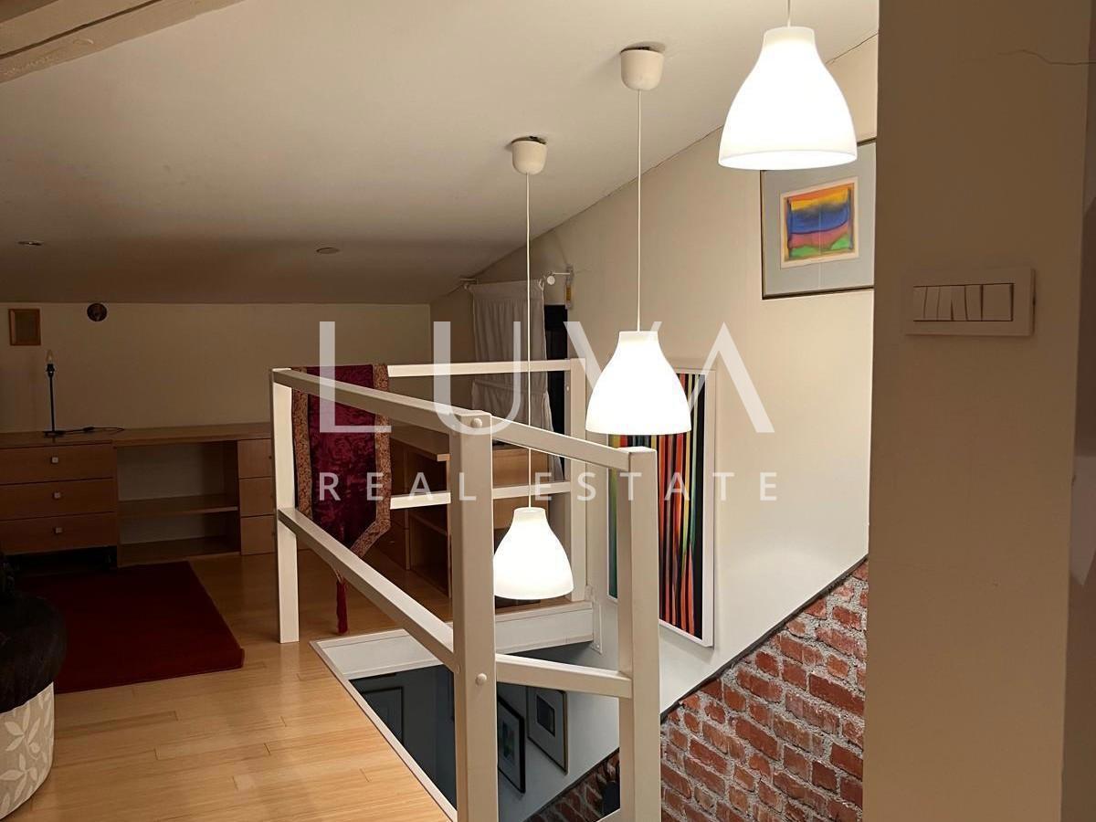 Appartement À louer - Grad Zagreb Zagreb - foto 4/12
