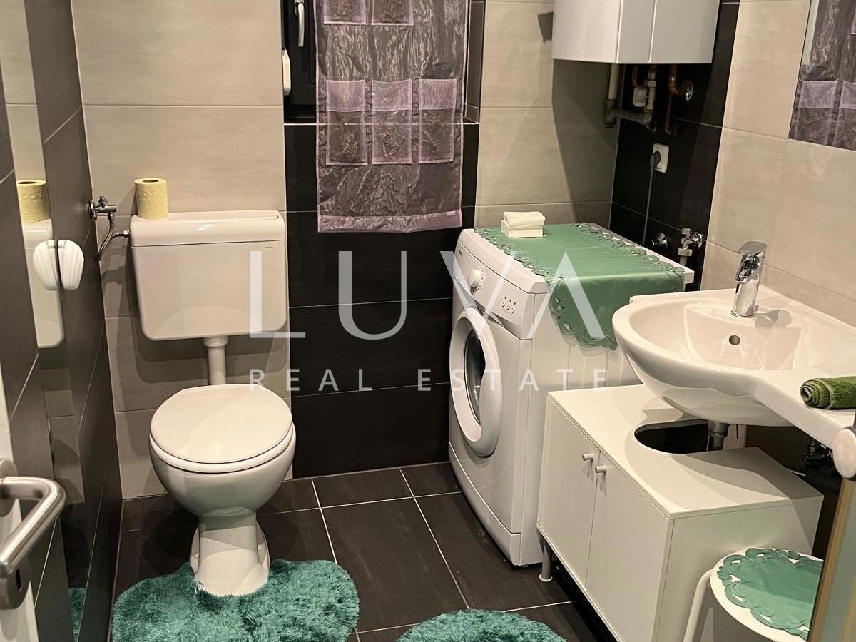 Appartement À louer - GRAD ZAGREB ZAGREB