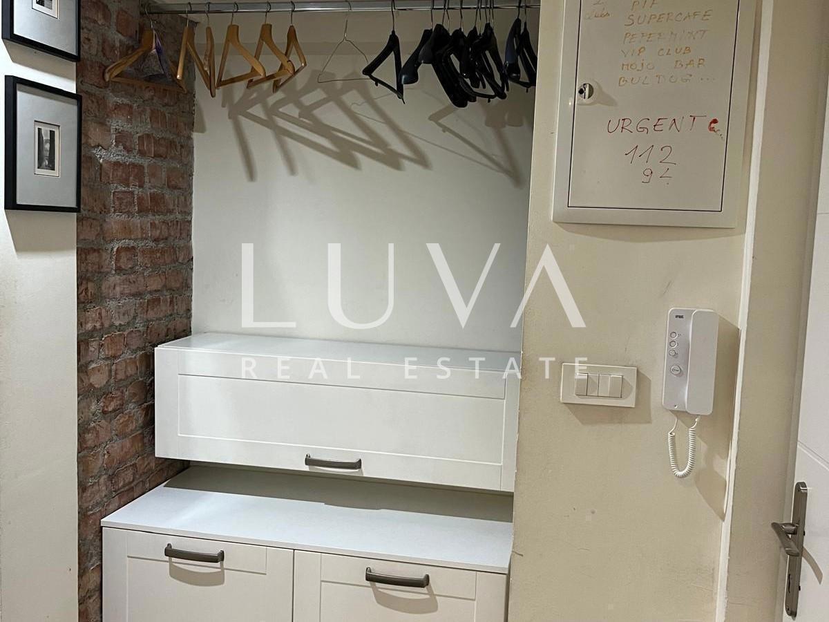 Appartement À louer - GRAD ZAGREB ZAGREB