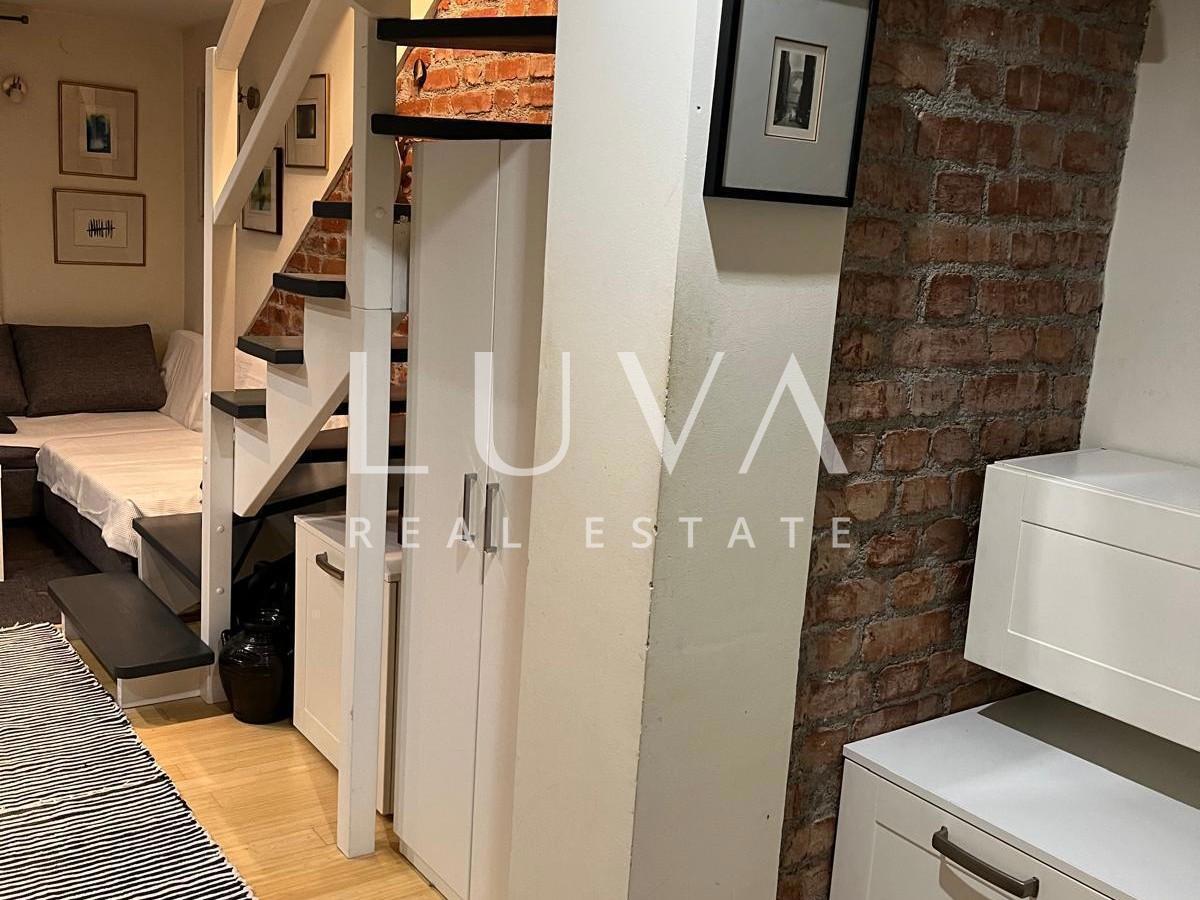 Appartement À louer - GRAD ZAGREB ZAGREB