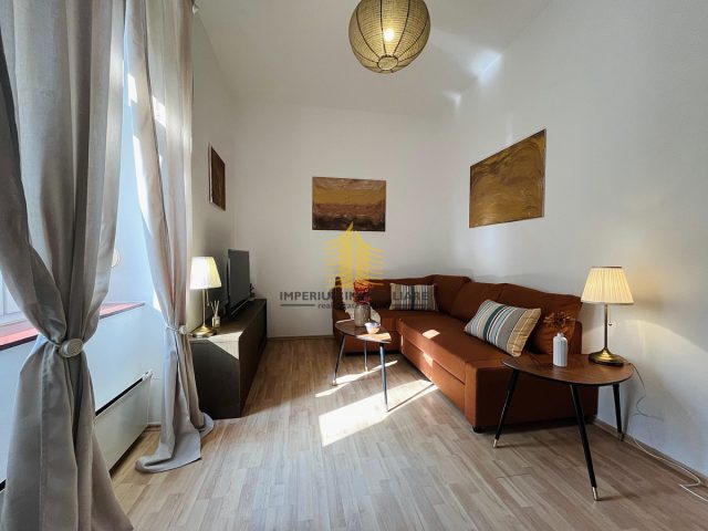 Appartement à louer 35 m² – Zagreb