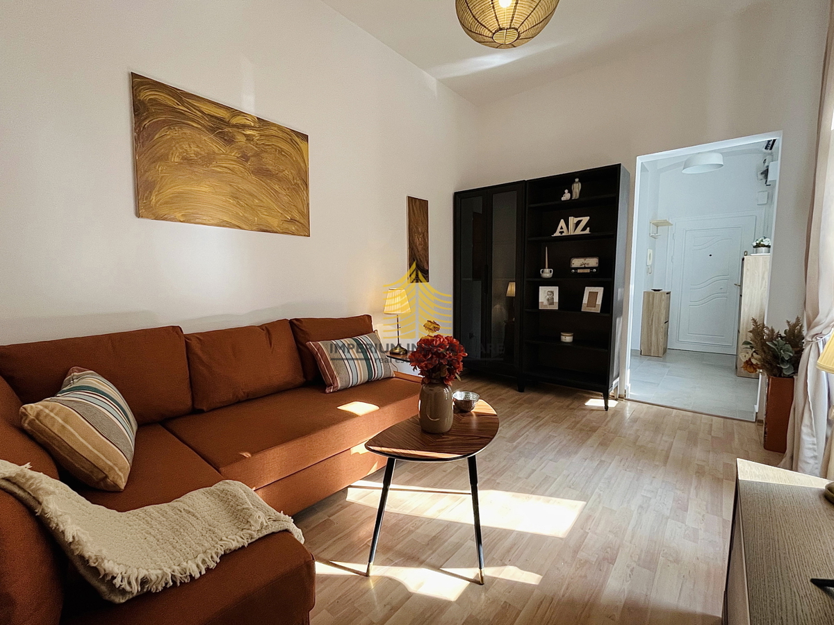 Apartma Za najem - Grad Zagreb Zagreb - foto 2/10