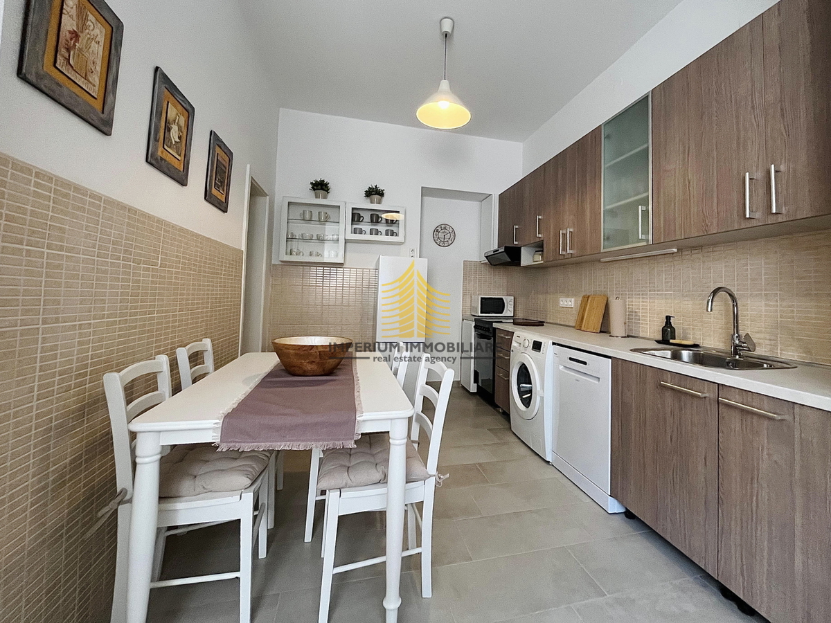 Apartma Za najem - GRAD ZAGREB ZAGREB