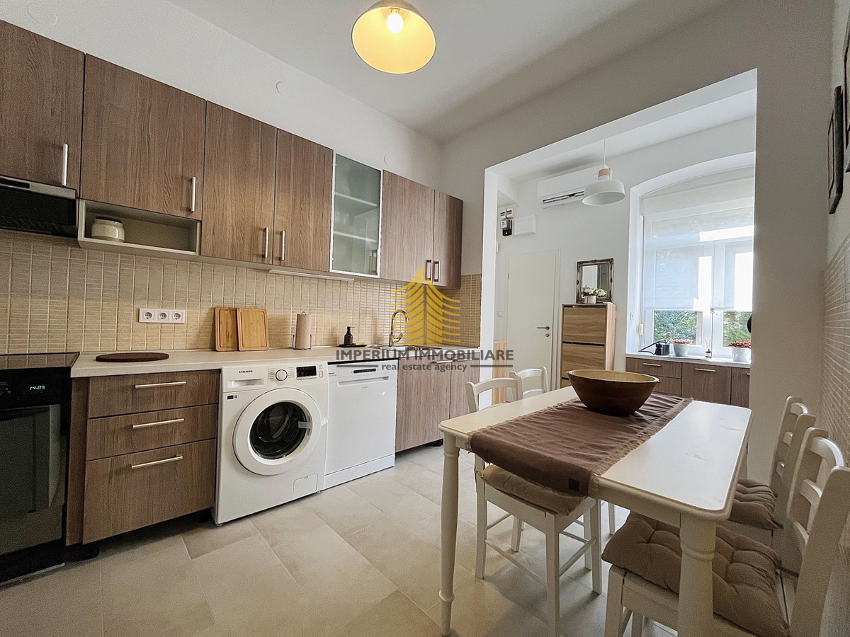 Apartma Za najem - GRAD ZAGREB ZAGREB