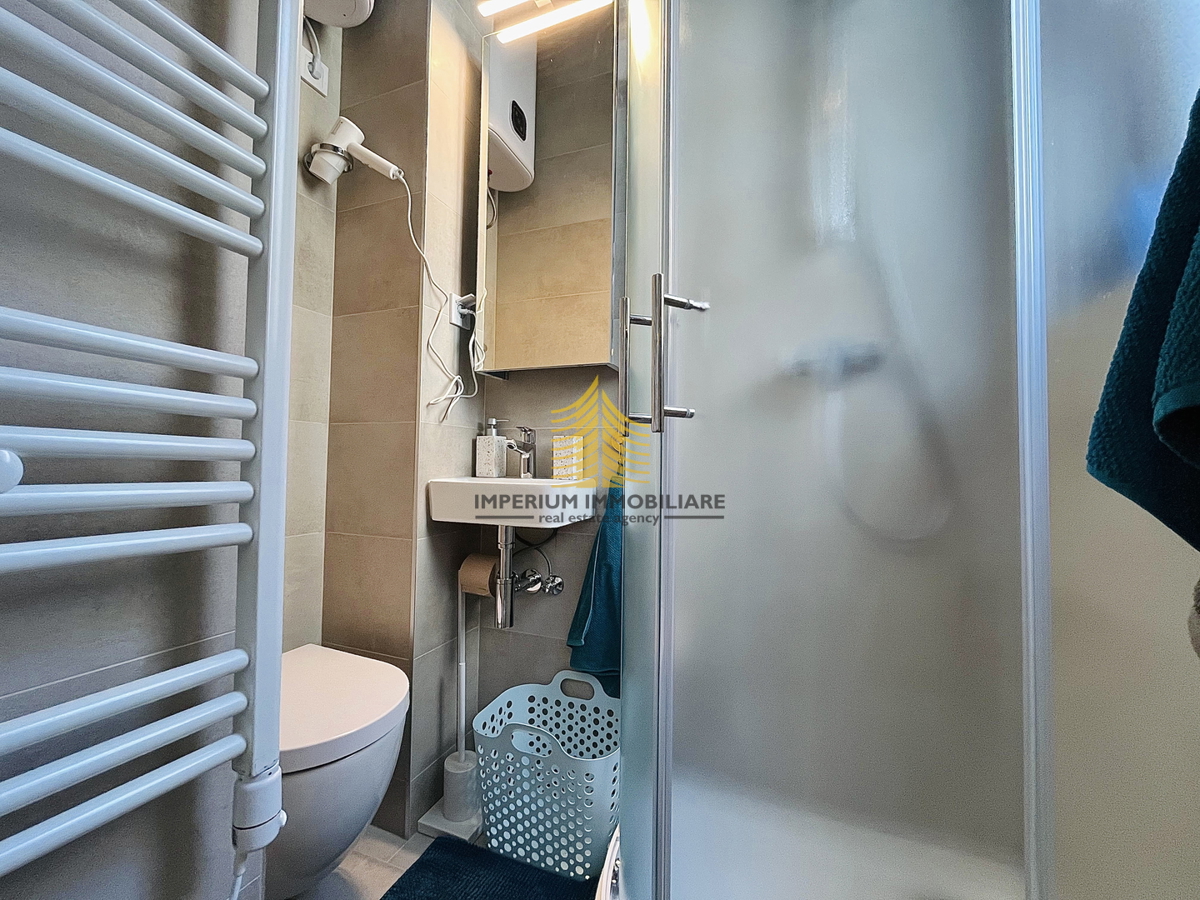 Apartma Za najem - GRAD ZAGREB ZAGREB