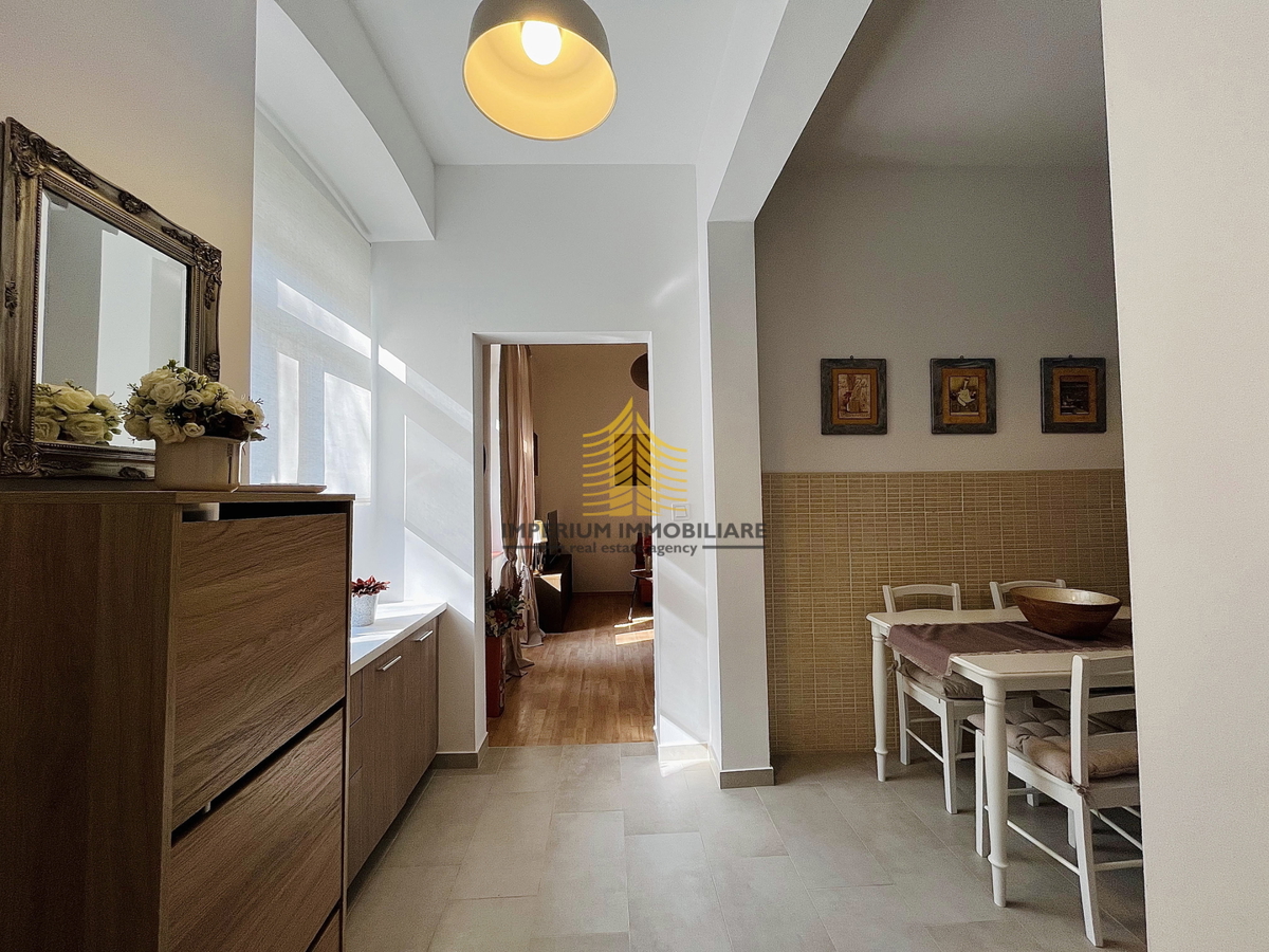 Apartma Za najem - GRAD ZAGREB ZAGREB