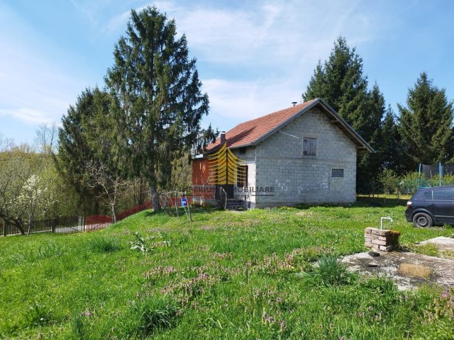 Maison à vendre 83 m² – Pisarovina