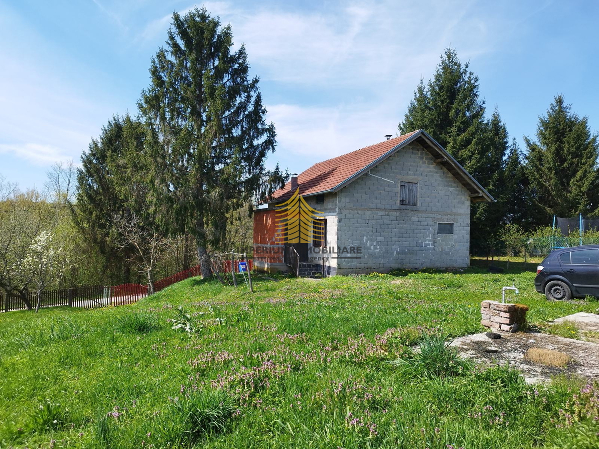Kuća Na prodaju PISAROVINA