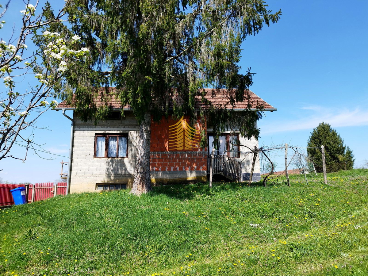 Hiša Na predaj - ZAGREBAČKA PISAROVINA
