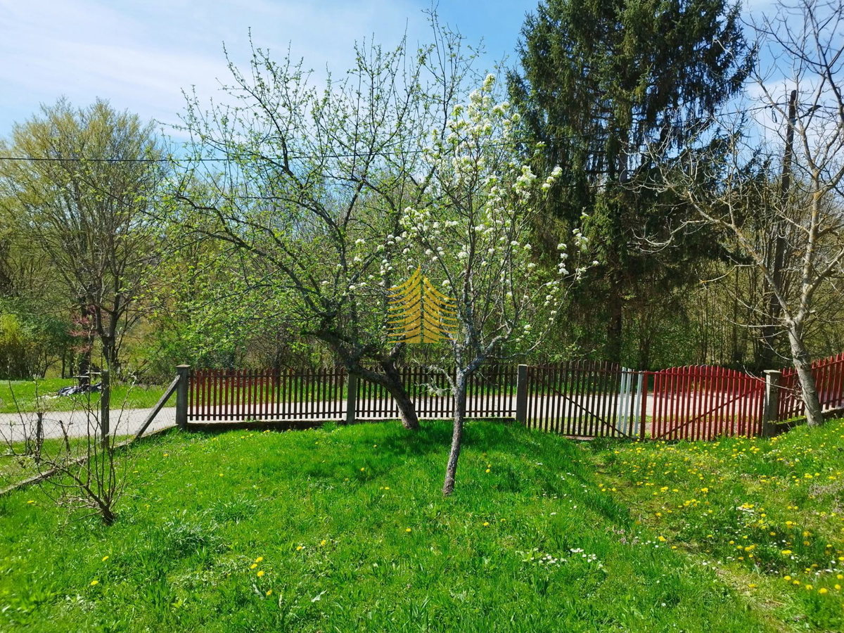 Hiša Na predaj - ZAGREBAČKA PISAROVINA