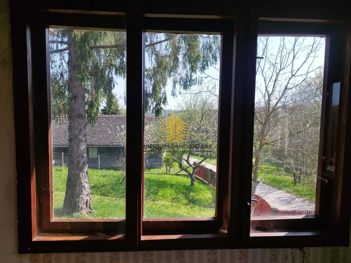 Hiša Na predaj - ZAGREBAČKA PISAROVINA