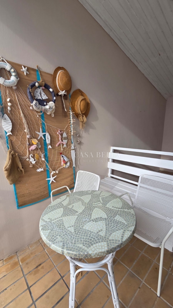 Apartmán Na predaj - PRIMORSKO-GORANSKA CRIKVENICA