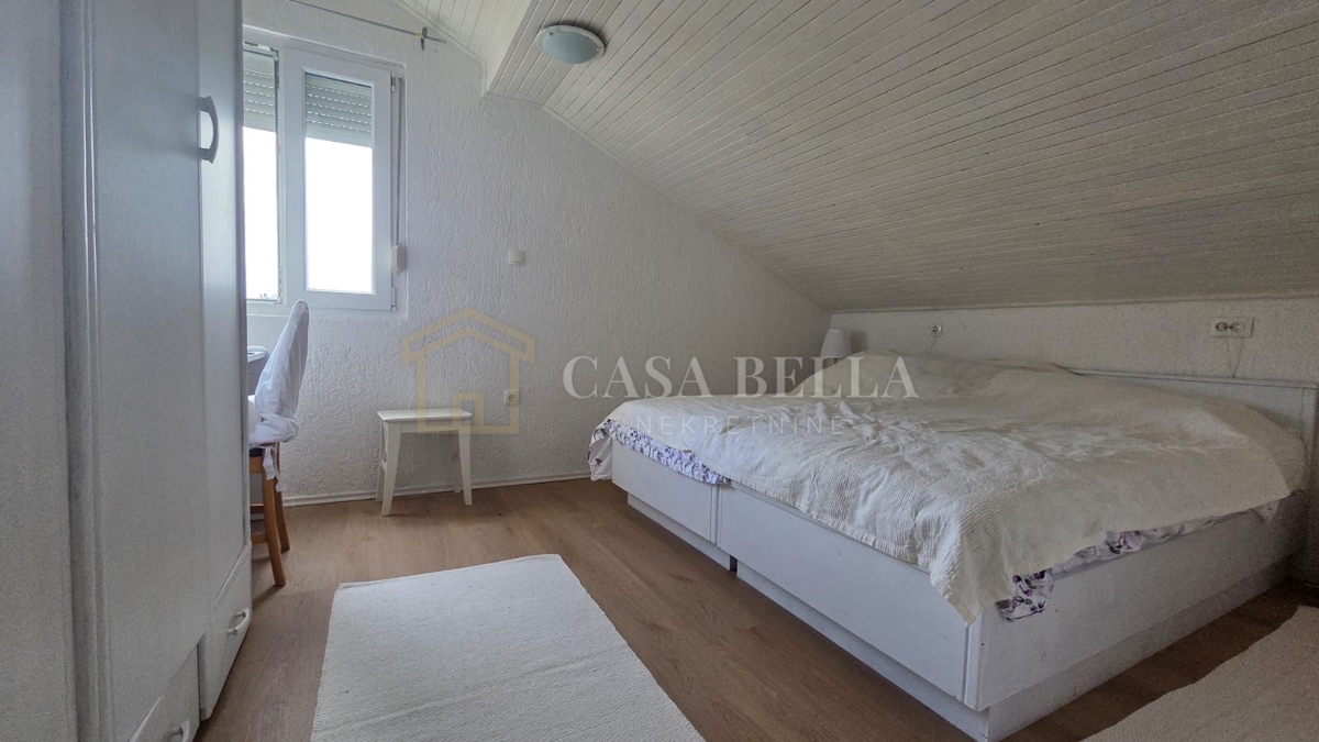Apartmán Na predaj - PRIMORSKO-GORANSKA CRIKVENICA