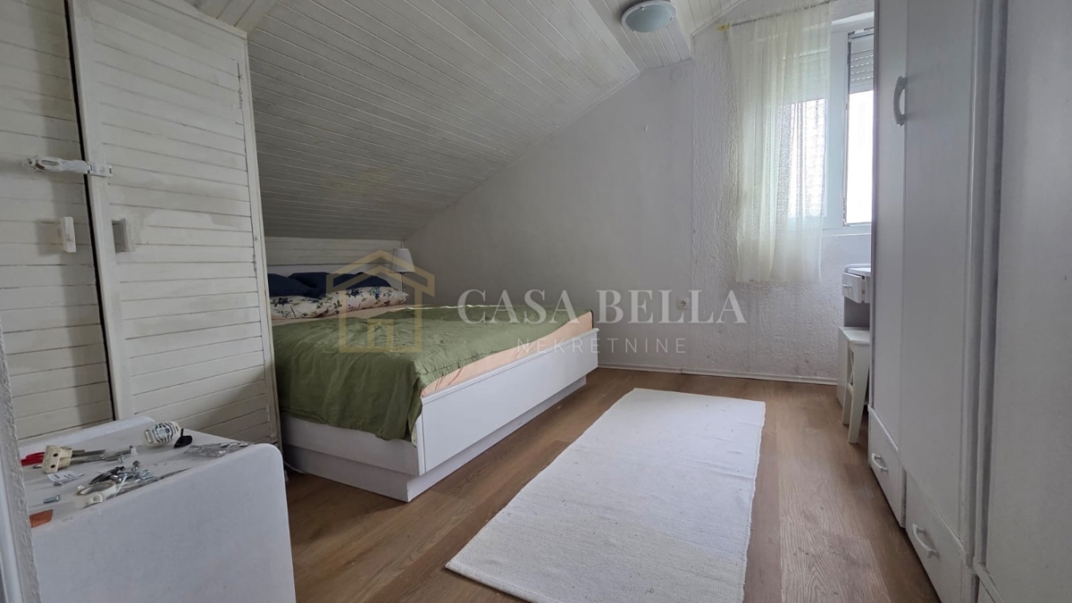 Apartmán Na predaj - PRIMORSKO-GORANSKA CRIKVENICA