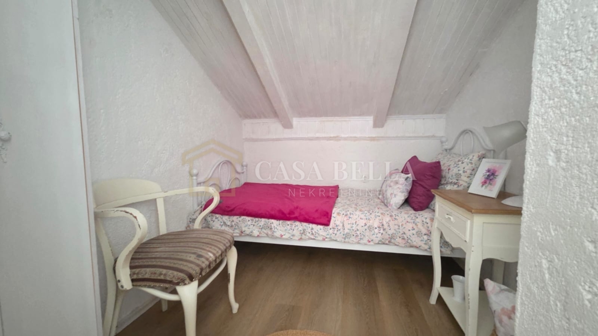 Apartmán Na predaj - PRIMORSKO-GORANSKA CRIKVENICA