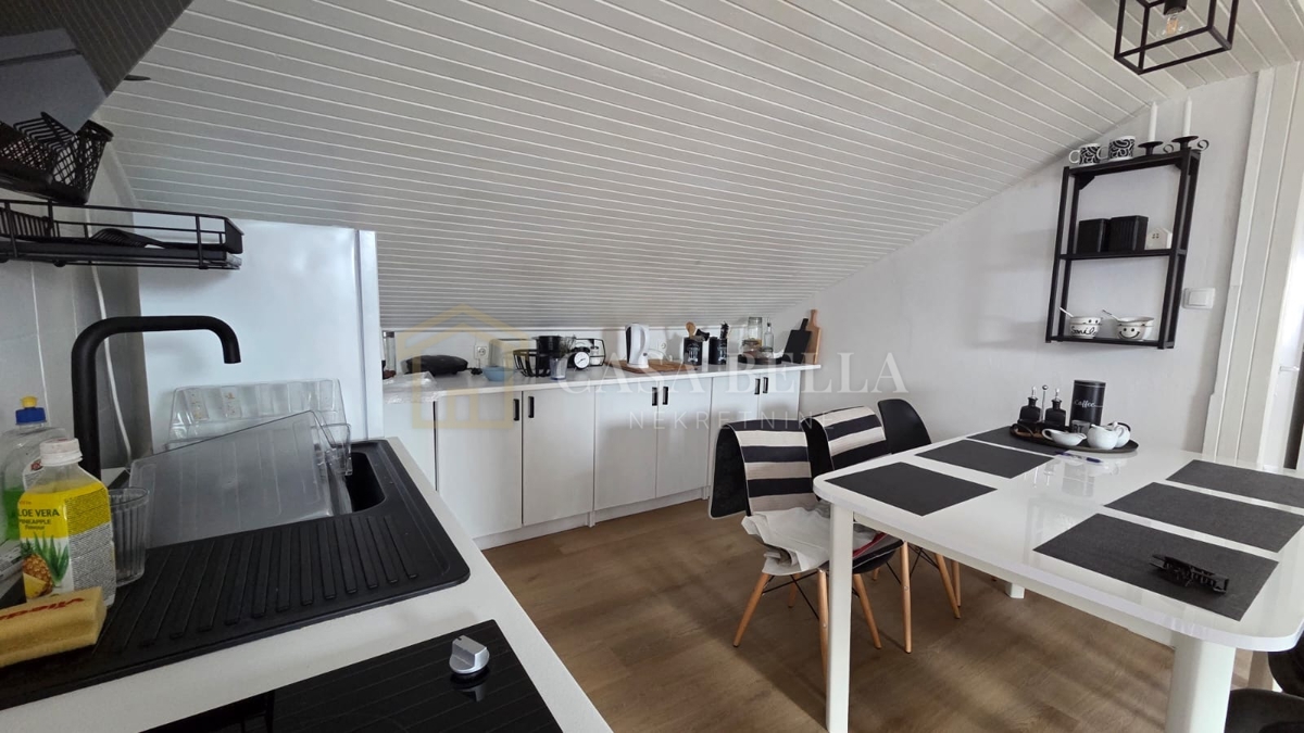 Apartmán Na predaj - PRIMORSKO-GORANSKA CRIKVENICA