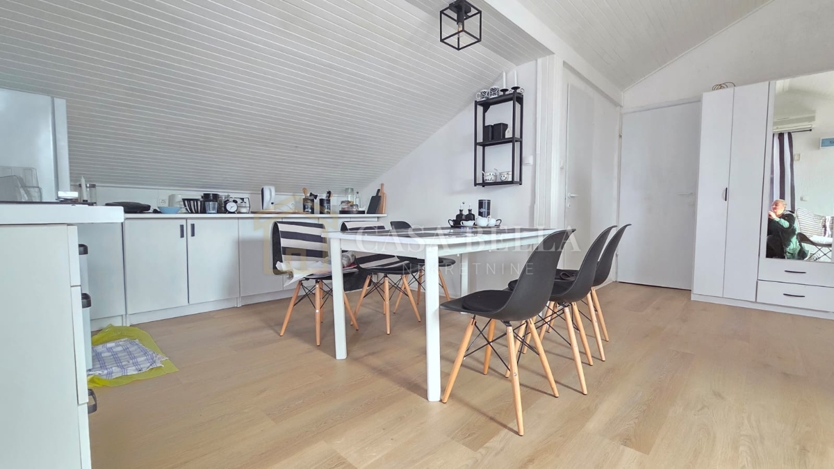 Apartmán Na predaj - PRIMORSKO-GORANSKA CRIKVENICA