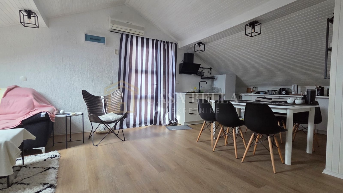 Apartmán Na predaj - PRIMORSKO-GORANSKA CRIKVENICA