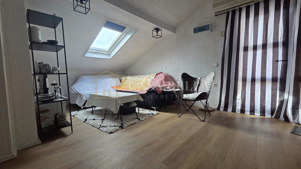 Apartmán Na predaj - PRIMORSKO-GORANSKA CRIKVENICA