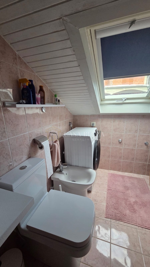 Apartmán Na predaj - PRIMORSKO-GORANSKA CRIKVENICA