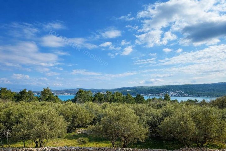 Apartmán na prodej 69 m² – Krk