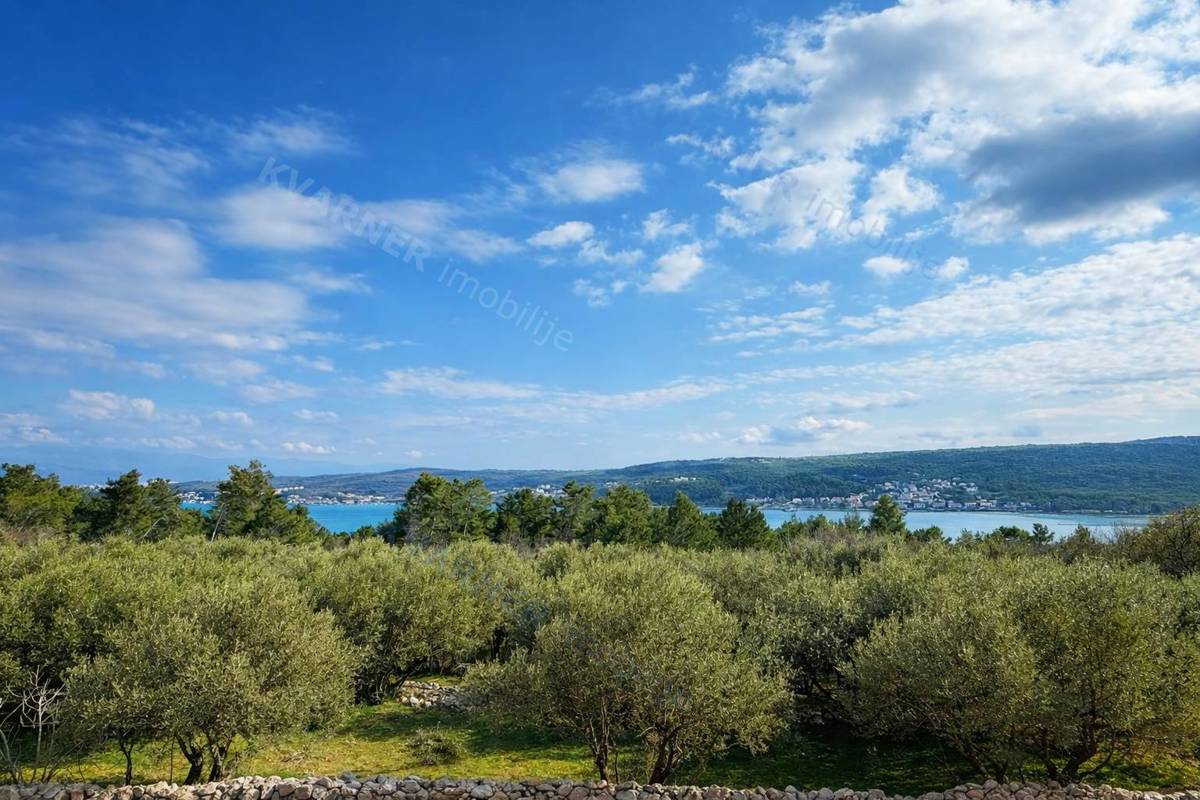 Stan Na prodaju - Primorsko-goranska Krk - foto 1/10