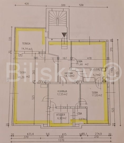 Apartment Zu verkaufen - GRAD ZAGREB ZAGREB