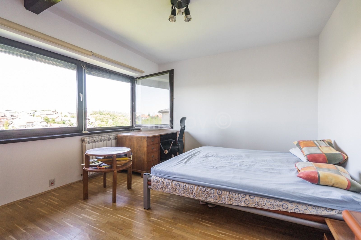 Apartment Zu verkaufen - Grad Zagreb Zagreb - foto 2/13