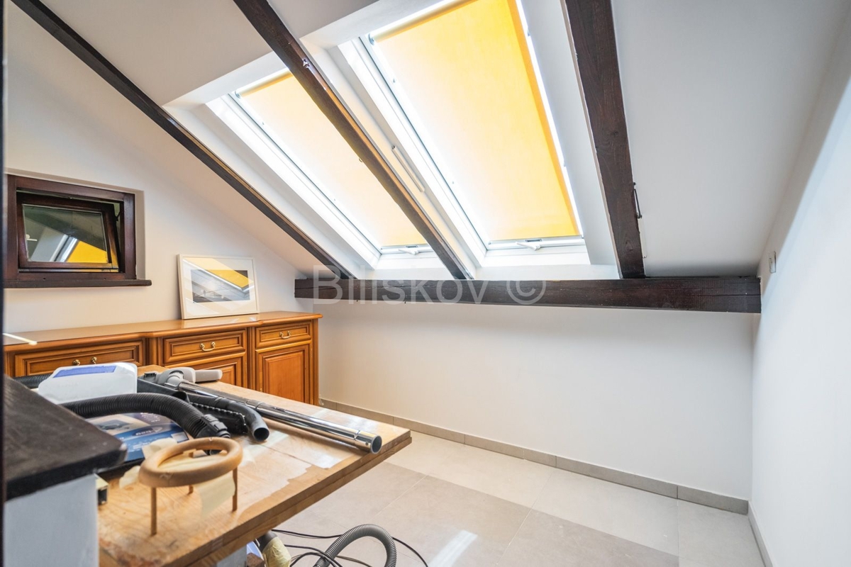 Apartment Zu verkaufen - GRAD ZAGREB ZAGREB