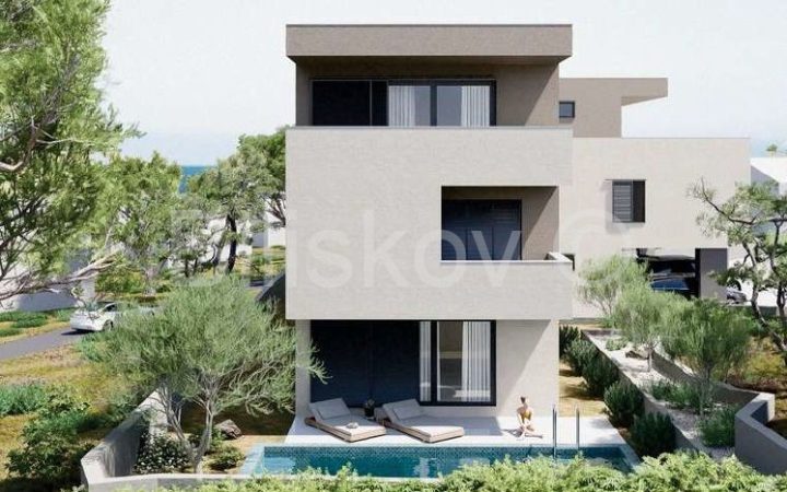 Appartamento in vendita 78 m² – Murter