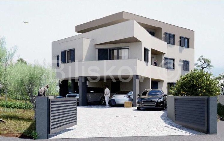 Apartment Zu verkaufen - šibensko-kninska Murter - foto 2/7