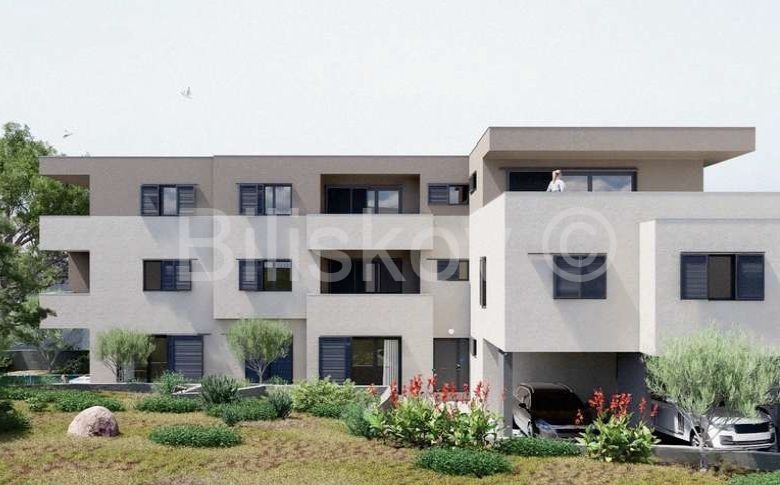 Apartment Zu verkaufen - šibensko-kninska Murter - foto 3/7