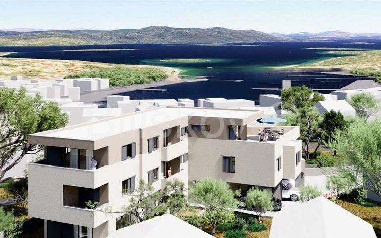 Apartment Zu verkaufen - šibensko-kninska Murter - foto 4/7