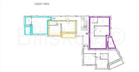 Apartma Naprodaj - šibensko-kninska Murter - foto 5/7