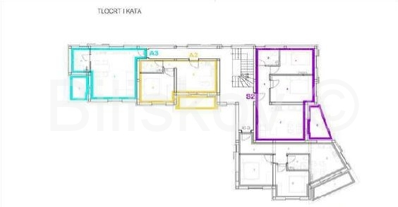 Flat For sale - ŠIBENSKO-KNINSKA MURTER