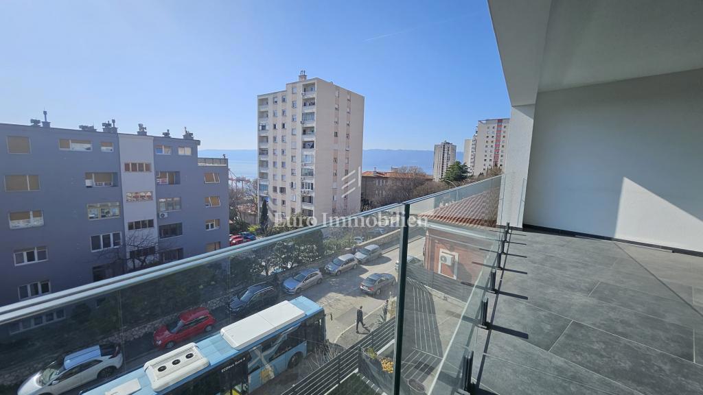 Apartment Zu verkaufen - Primorsko-goranska Rijeka - foto 1/17