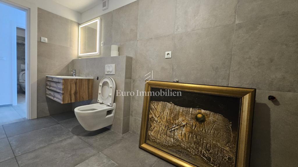 Apartment Zu verkaufen - PRIMORSKO-GORANSKA RIJEKA