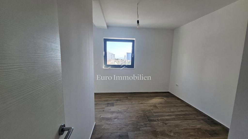 Apartment Zu verkaufen - PRIMORSKO-GORANSKA RIJEKA