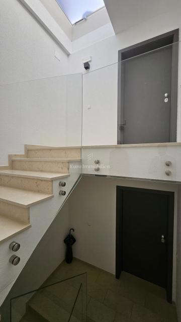 Apartment Zu verkaufen - PRIMORSKO-GORANSKA RIJEKA
