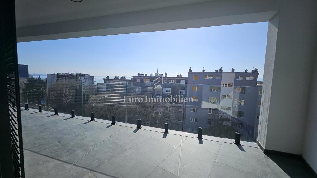 Apartment Zu verkaufen - Primorsko-goranska Rijeka - foto 2/17