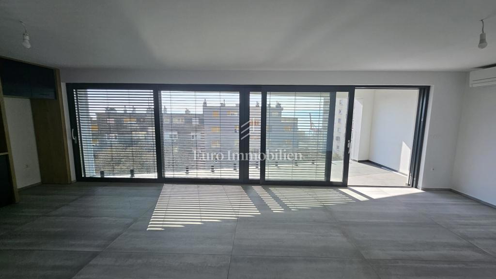 Apartment Zu verkaufen - Primorsko-goranska Rijeka - foto 3/17