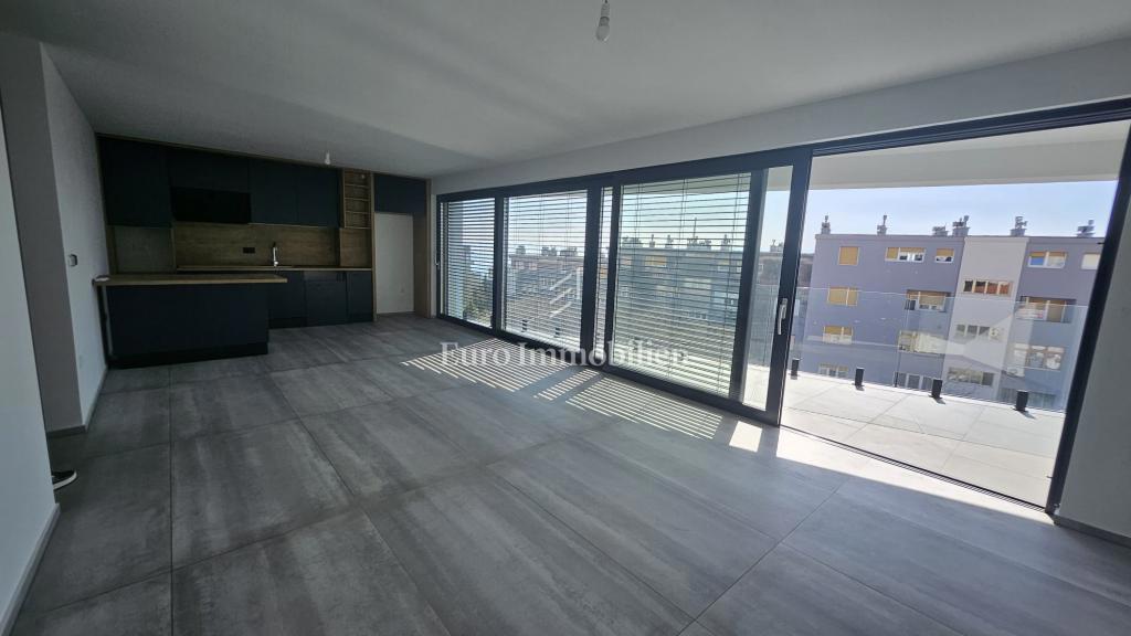 Apartment Zu verkaufen - Primorsko-goranska Rijeka - foto 4/17
