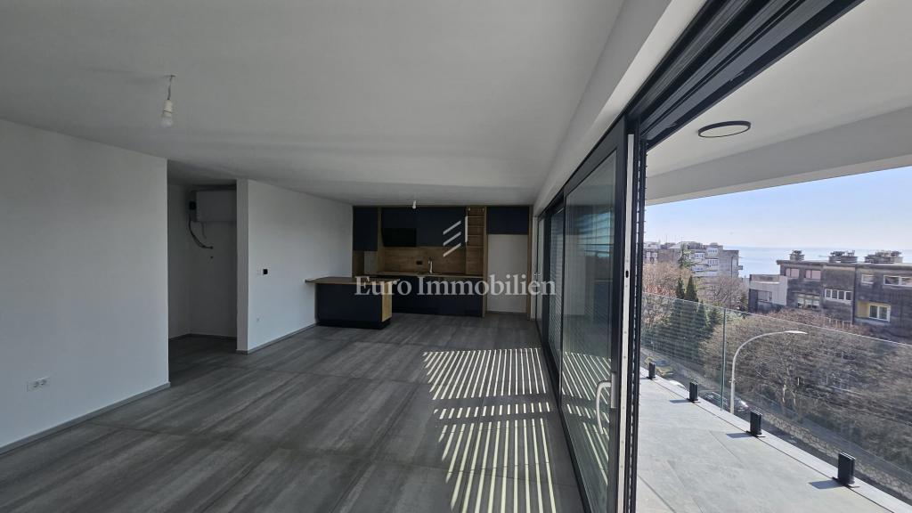 Apartment Zu verkaufen - Primorsko-goranska Rijeka - foto 5/17