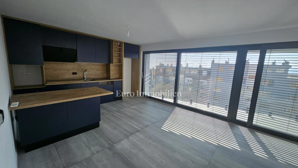 Apartment Zu verkaufen - PRIMORSKO-GORANSKA RIJEKA