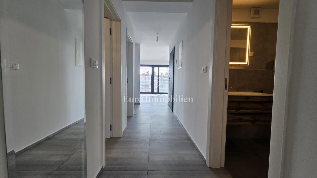 Apartment Zu verkaufen - PRIMORSKO-GORANSKA RIJEKA