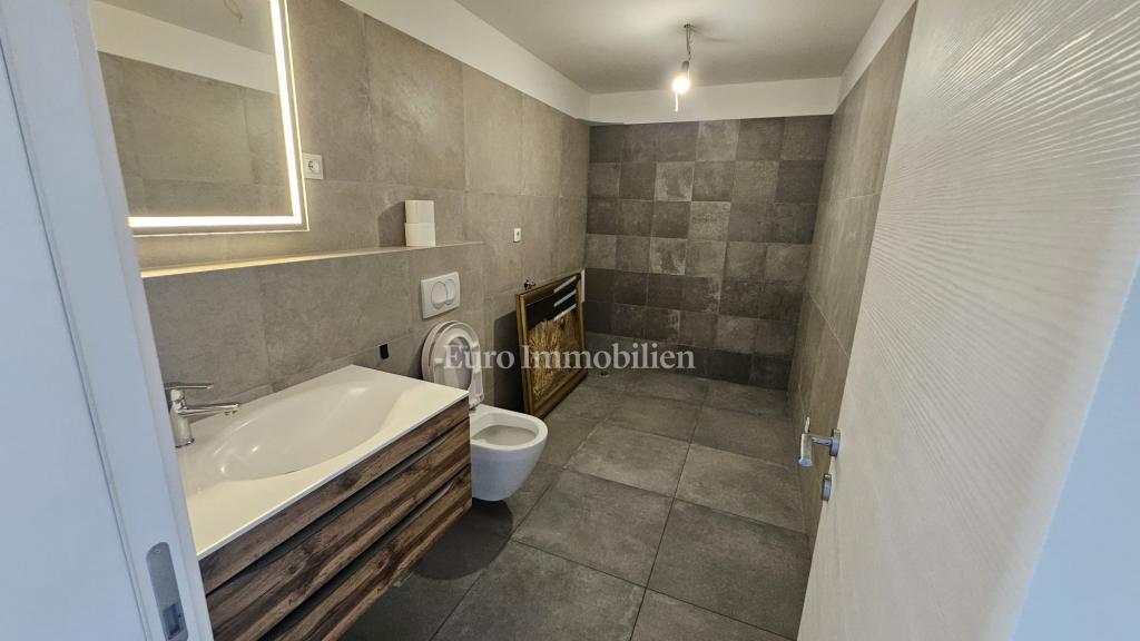 Apartment Zu verkaufen - PRIMORSKO-GORANSKA RIJEKA