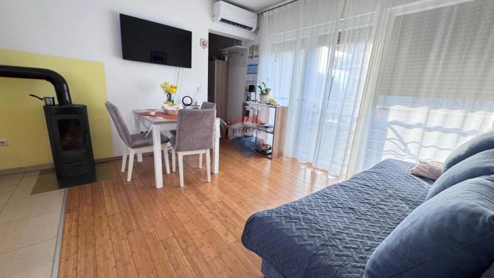 Apartmán na prodej 35 m² – Viškovo