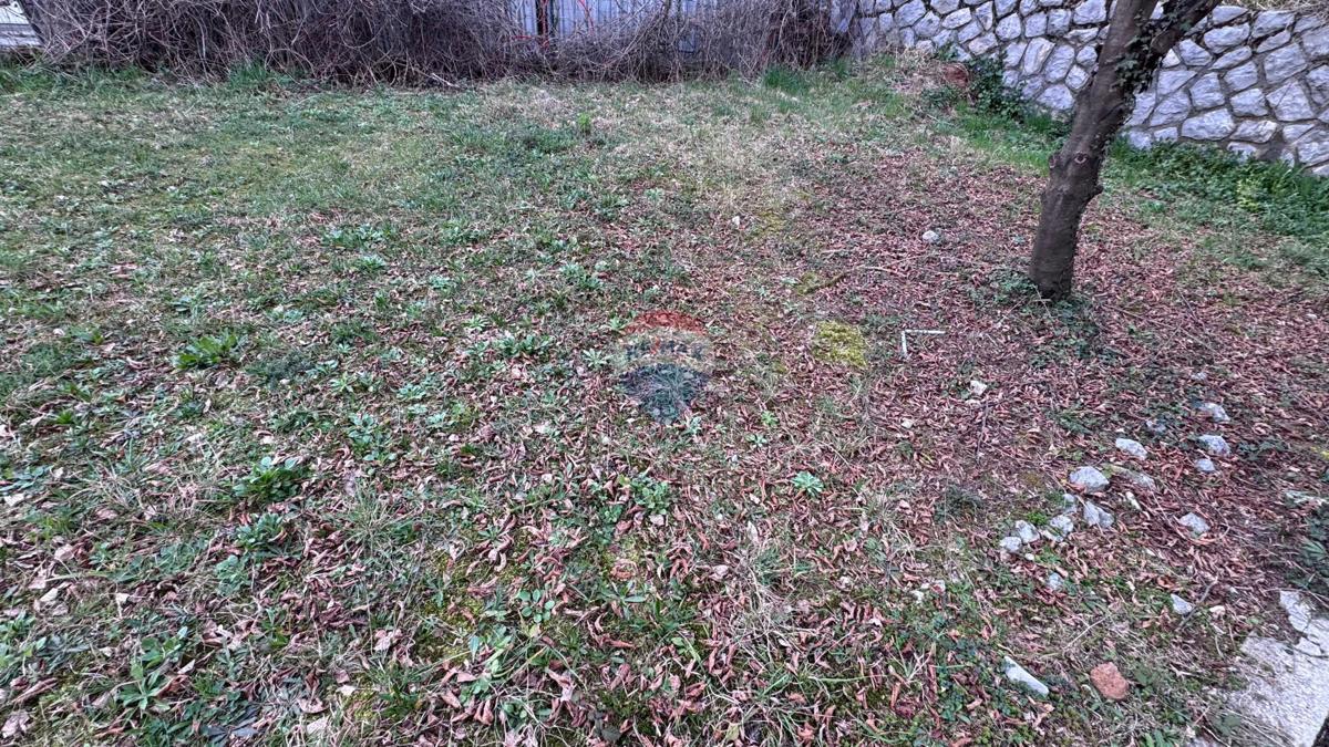 Appartamento In vendita - PRIMORSKO-GORANSKA VIŠKOVO